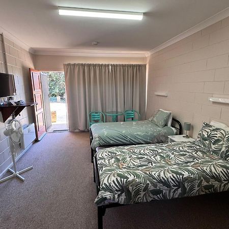 Alpine Country Motel Plus Free Coffee Cooma Ngoại thất bức ảnh