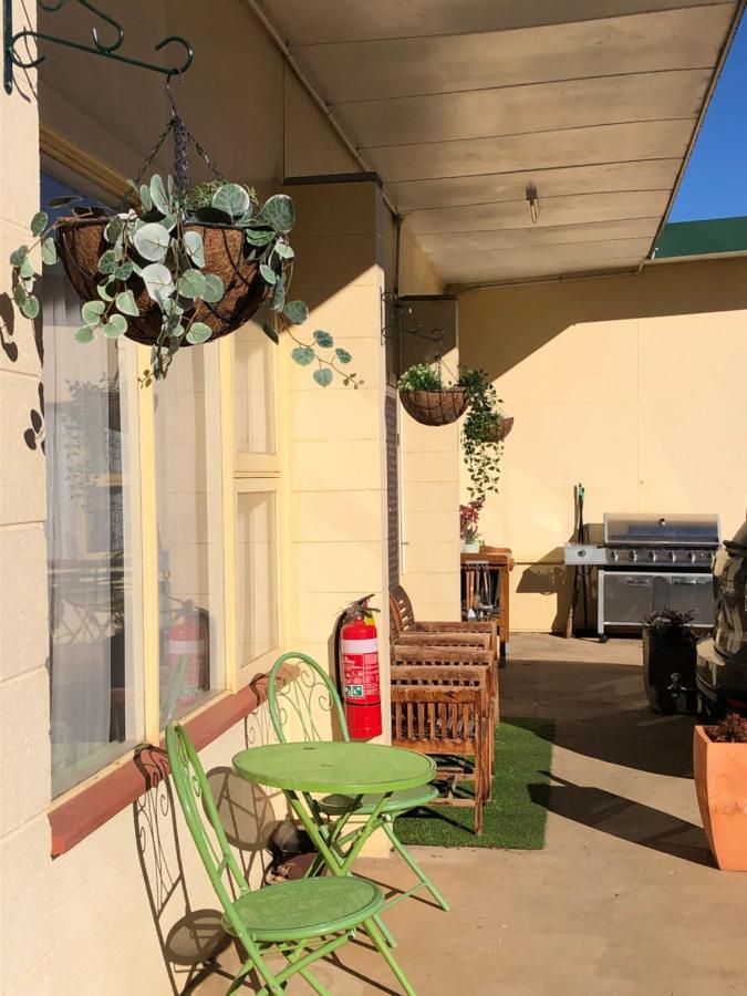 Alpine Country Motel Plus Free Coffee Cooma Ngoại thất bức ảnh